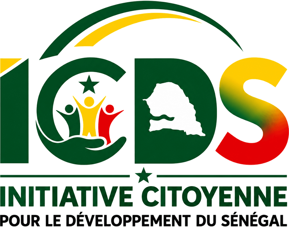 ICDS — Initiative Citoyenne pour le Développement du Sénégal